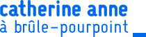 logo Catherine Anne